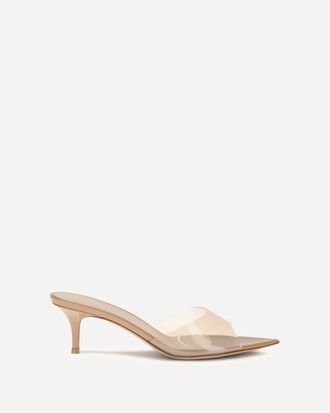Gianvito Rossi Sandali Elle Woman 36