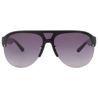 Guess Smoke Gradient Square Mens Sunglasses GF5066 01B 00