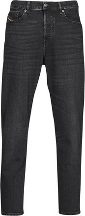 Diesel Mens Diesel 2005 D-Fining Dark Grey Denim Pants - Black - Size: 30/32