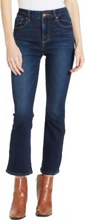 Dear John Denim Jeanne Flare Jeans In Richmond