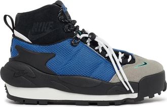 Nike Low-Top Sneaker - X Sacai Magmascape Sp Sneakers - Gr. 42,5 (EU) - in Bunt - für Damen