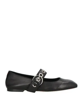 Aeyde FOOTWEAR - Ballet flats on YOOX.COM