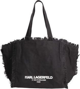 Karl Lagerfeld BAGS - Shoulder bags on YOOX.COM