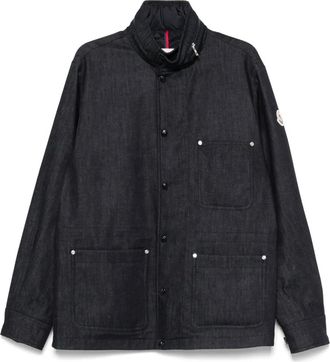 Moncler Giacca Chesery - Blu