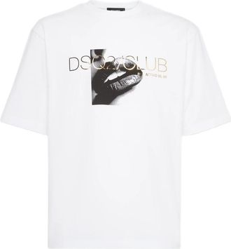 Dsquared2 Club T-shirt