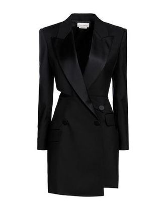Alexander McQueen VESTITI - Vestiti corti su YOOX.COM