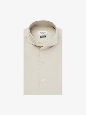 Gentiluomo Overhemd | Beige