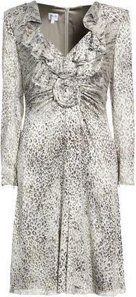 Armani VESTIDOS - Vestidos midi en YOOX.COM