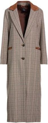 Dixie COATS & JACKETS - Overcoats & Trench Coats on YOOX.COM