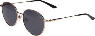 Pepe Jeans London PJ5193 402P Mens Sunglasses Gold Size 53