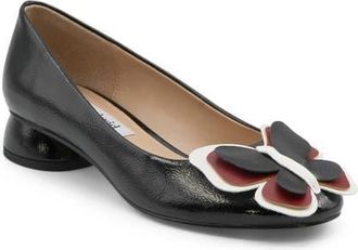 Charles by Charles David Benson Flat in Black at Nordstrom, Size 9