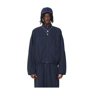 AMBUSH Ambush, Jassen, Heren, Blauw, XL, Bomber Jassen