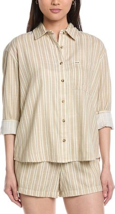 Hurley New Heights Shirt