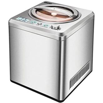 Unold 48872 Exklusiv Eismaschine