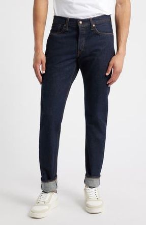Edwin Tapered Jeans in Wet at Nordstrom Rack, Size 32 X 32
