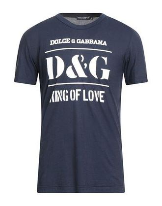 Dolce & Gabbana TOPS - T-shirts auf YOOX.COM