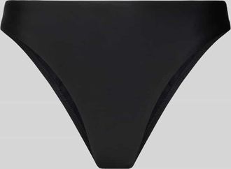 adidas Originals Bikini Slip mit Label Print Modell ADIC BIKINI BTM in Black, Gr&ouml;&szlig;e 34