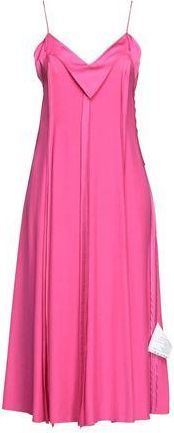 Maison Margiela DRESSES - Midi dresses sur YOOX.COM