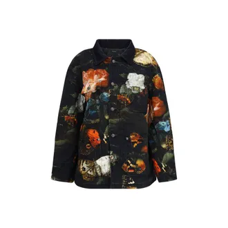 R13 Cotton Womens Jacket
