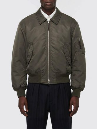 Tom Ford Bomber in nylon Tom Ford