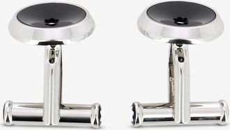 Montblanc Manschettenknöpfe Star