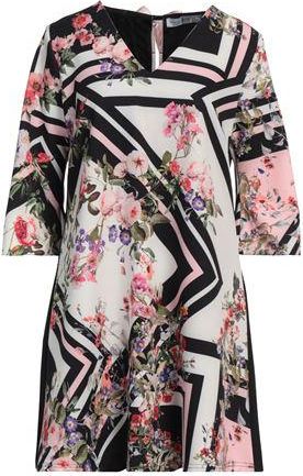 Rinascimento KLEIDER - Mini-Kleider auf YOOX.COM