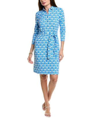 J.McLaughlin J.Mclaughlin Calla Catalina Cloth Dress