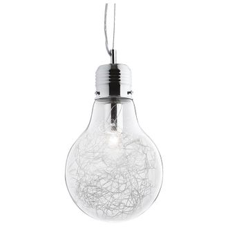 Ideal Lux Luce max SP1 small, Sospensione Ideal Lux