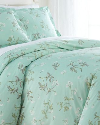 Southshore Fine Linens French Country Cotton Duvet Cover Set