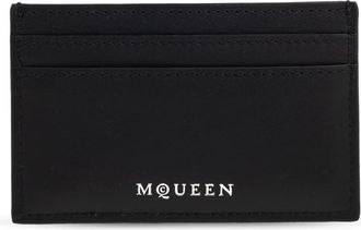Alexander McQueen Hombre, Accesorios, Negro, Talla: ONE Size