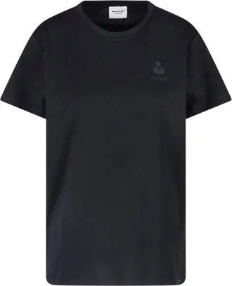 Isabel Marant T-Shirt Logo