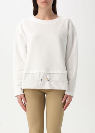 Fay Sweatshirt FAY Woman color White