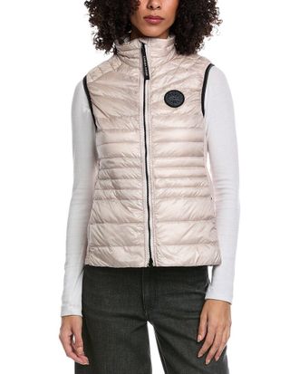Canada Goose Hybridge Lite Tech Down Vest