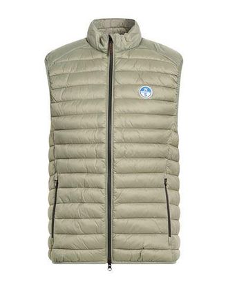 North Sails JACKEN & M&Auml;NTEL - Westen auf YOOX.COM