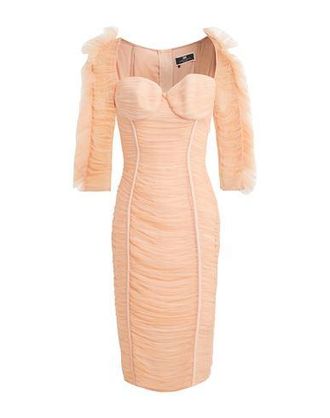 Elisabetta Franchi KLEIDER - Midi-Kleider auf YOOX.COM