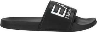 Emporio Armani FOOTWEAR - Sandals sur YOOX.COM