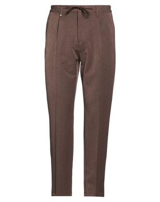 Berna BOTTOMWEAR - Trousers sur YOOX.COM