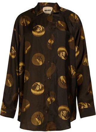 Uma Wang TOPWEAR - Camicie su YOOX.COM