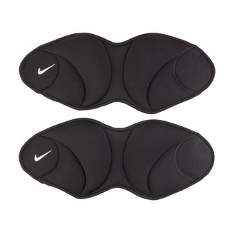 Nike Mens Ankle Weights in Black | N1000815-010