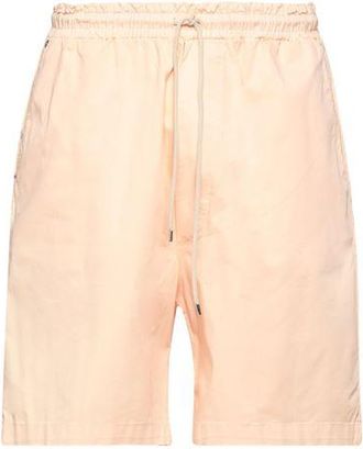 White Over PARTES DE ABAJO - Pantalones cortos y bermudas en YOOX.COM