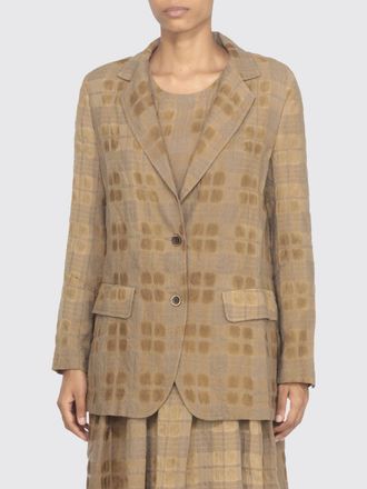 Uma Wang Blazer Uma Wang in misto lana