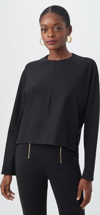 Trina Turk Marsa Top