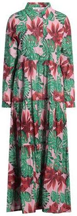 Connor & Blake KLEIDER - Maxi-Kleider auf YOOX.COM