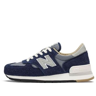 New Balance Carhartt WIP x 990v1 Made in USA Sculpture Center M990CH1