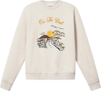 Isabel Marant Mikoy Sweat Shirt