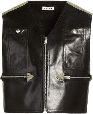 Bally COATS & JACKETS - Gilets on YOOX.COM