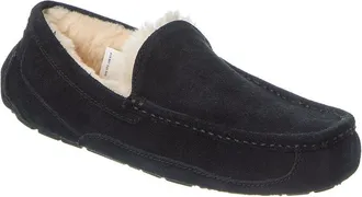 UGG Ugg Ascot Suede Slipper