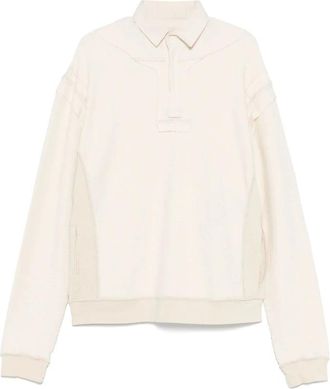 Maison Margiela Hombre, Camisetas, Beige, Talla: L