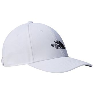 The North Face Recycled 66 Classic Hat Cap - Unisex | wei&szlig;