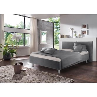 Loftscape home24 Polsterbett Playas